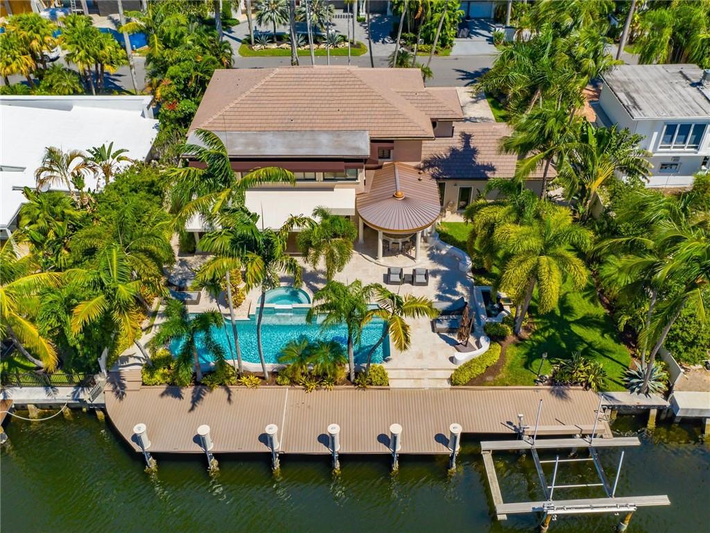 Nurmi Isles - Residential