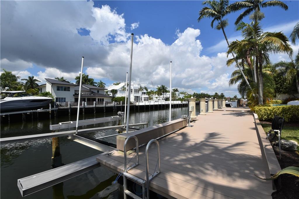 Nurmi Isles - Residential