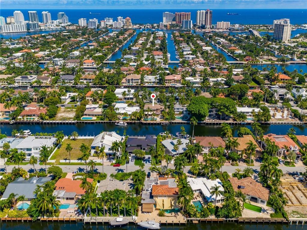 Nurmi Isles - Residential