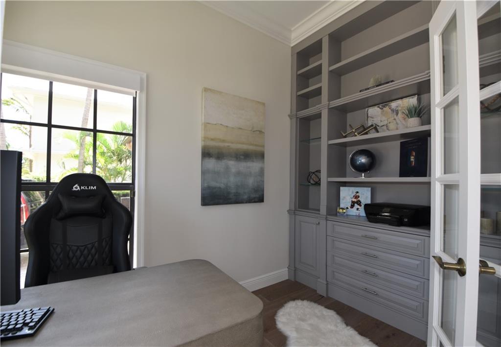 Nurmi Isles - Residential