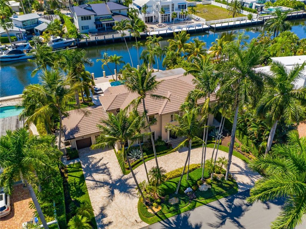 Nurmi Isles - Residential