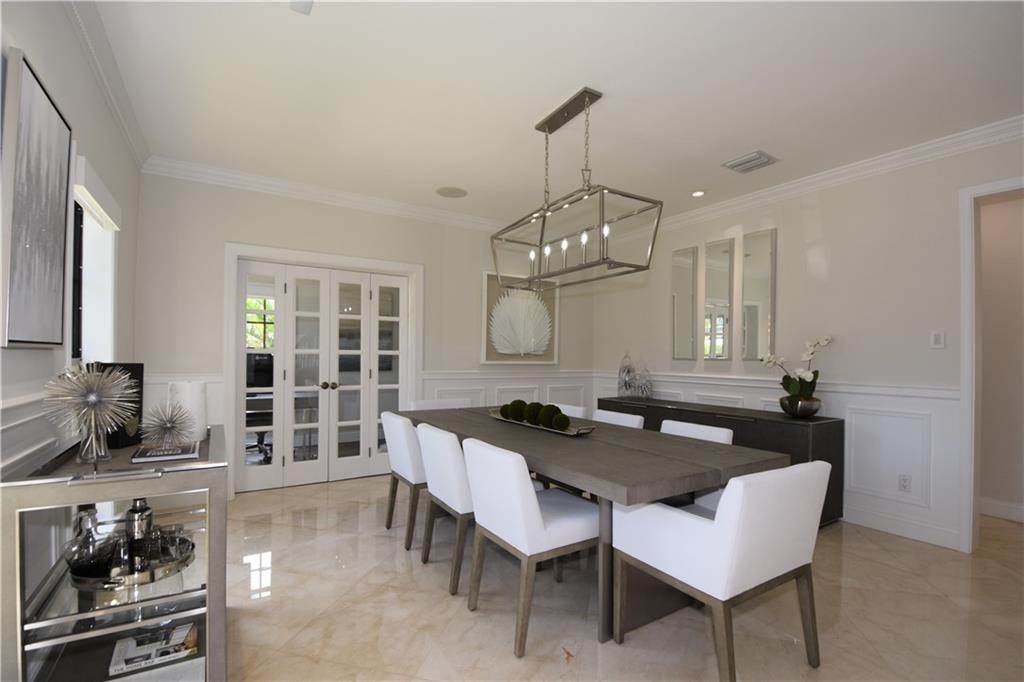 Nurmi Isles - Residential