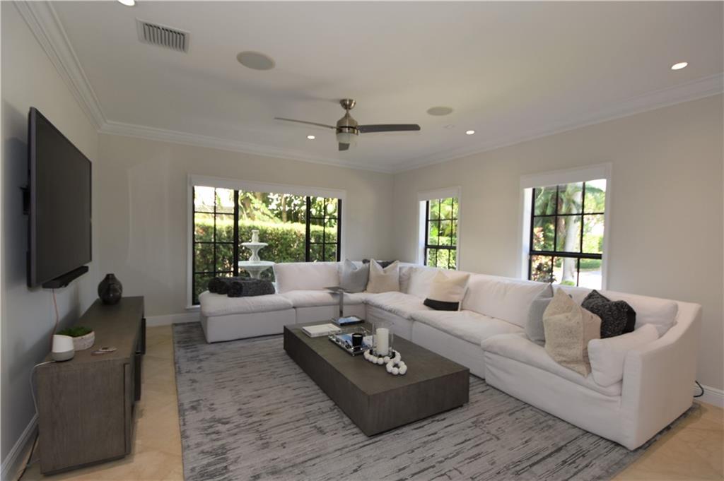 Nurmi Isles - Residential