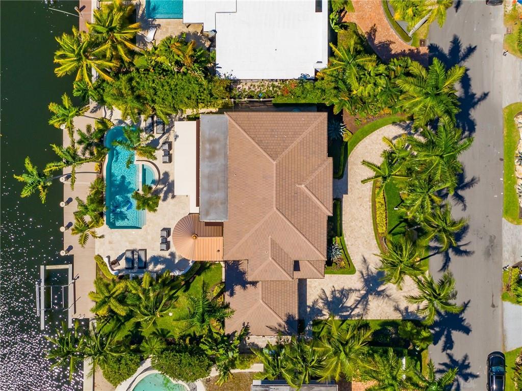 Nurmi Isles - Residential