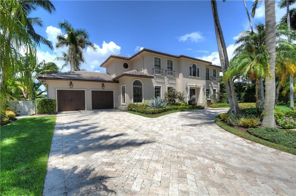 Nurmi Isles - Residential