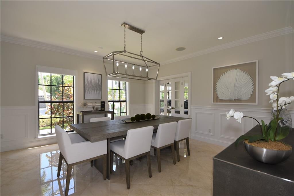 Nurmi Isles - Residential