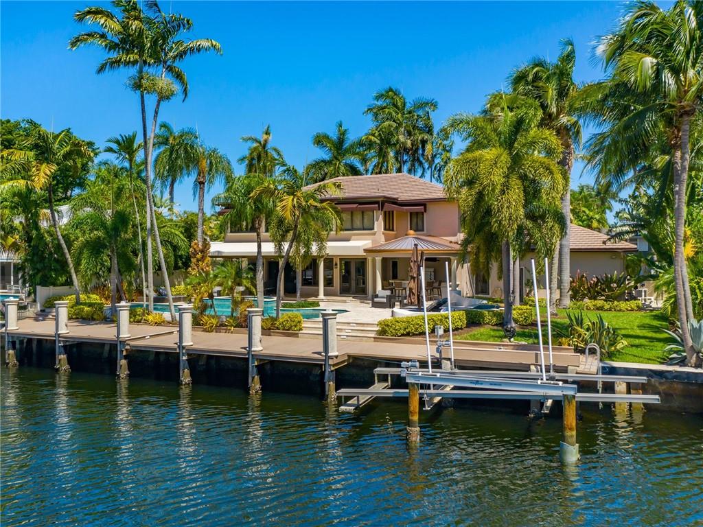 Nurmi Isles - Residential