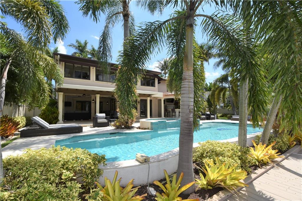 Nurmi Isles - Residential