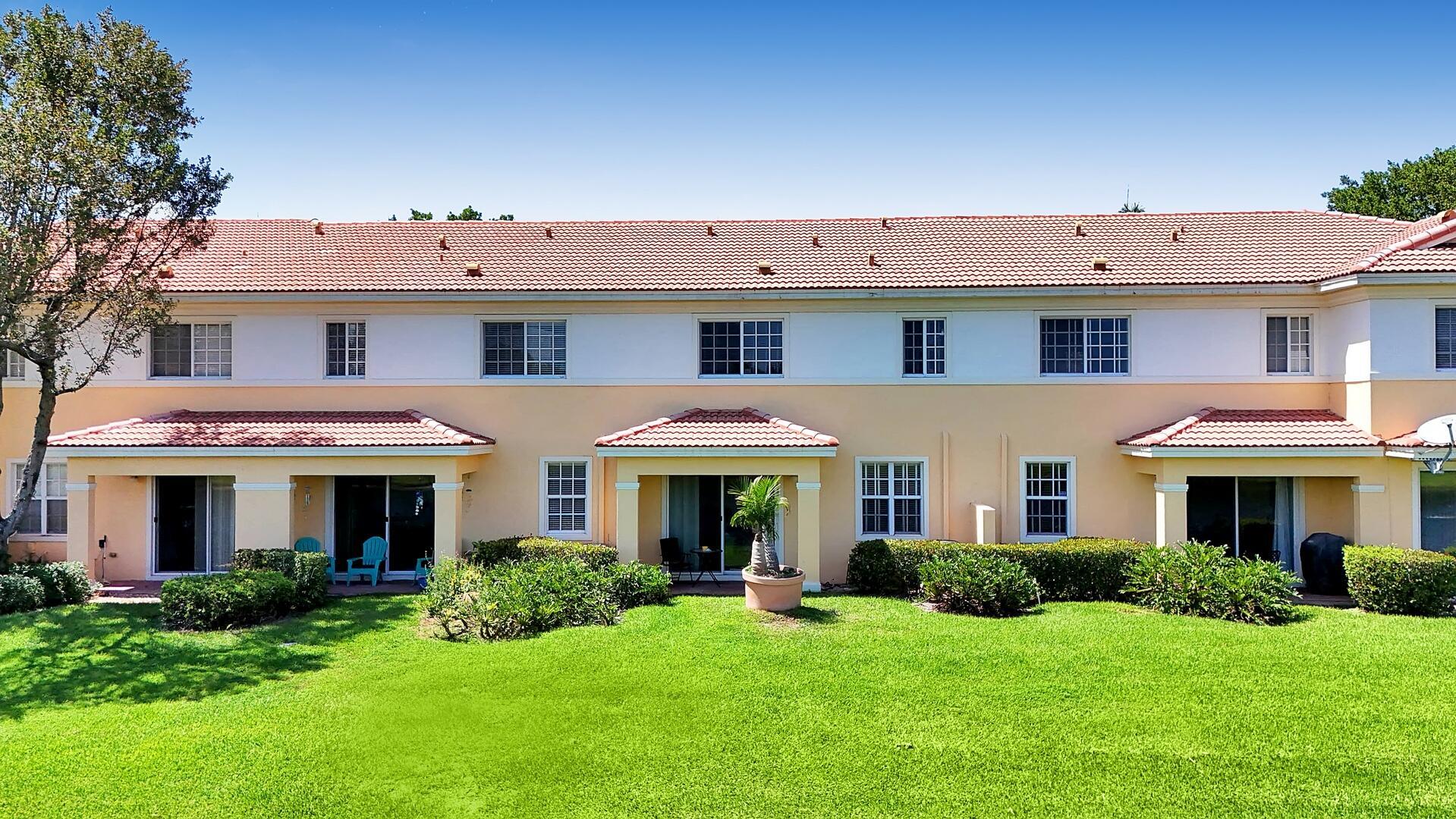 BRIELLA 1 CONDO - Residential