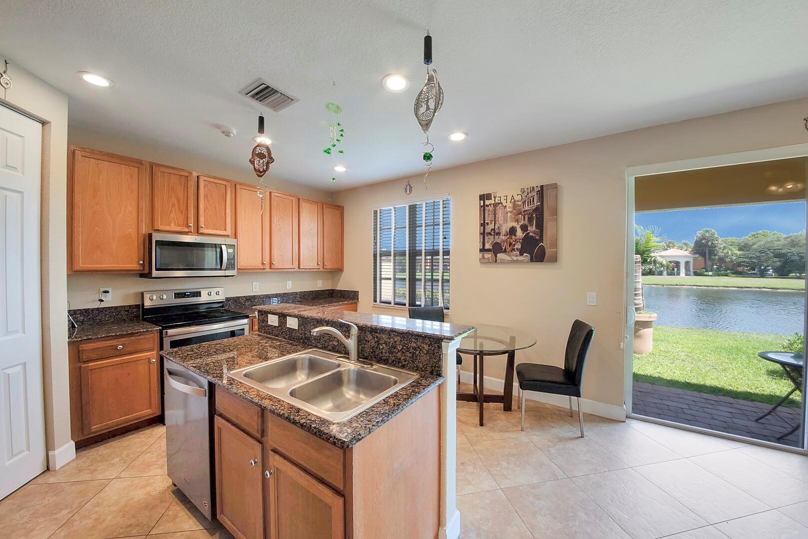 BRIELLA 1 CONDO - Residential