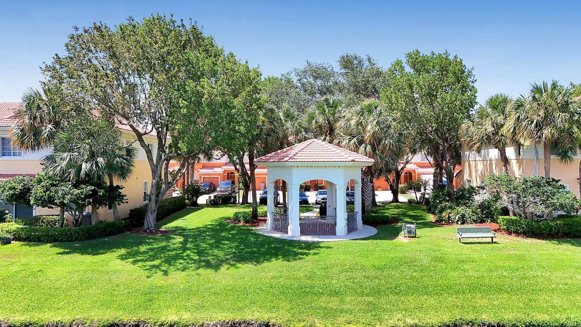 BRIELLA 1 CONDO - Residential