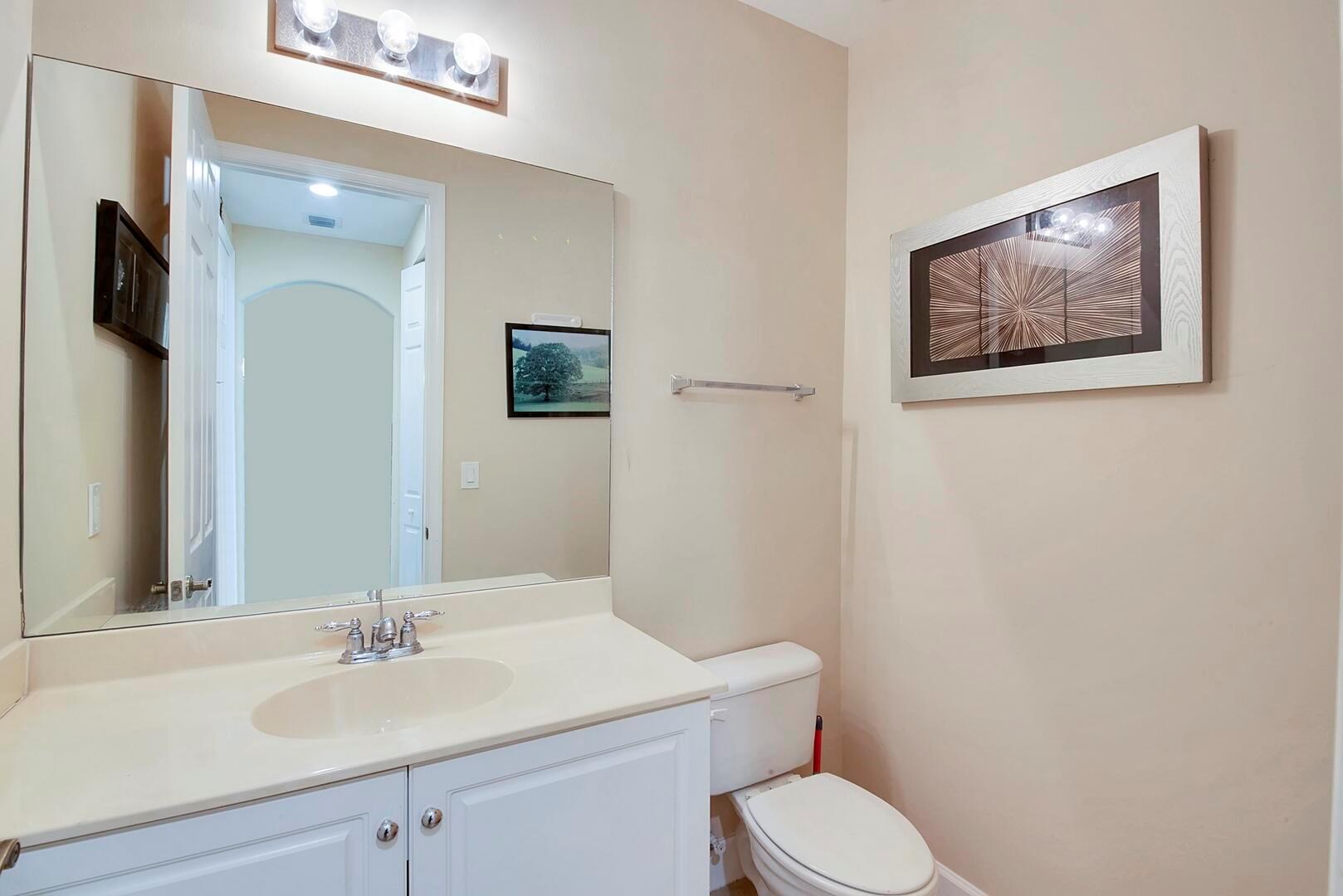 BRIELLA 1 CONDO - Residential