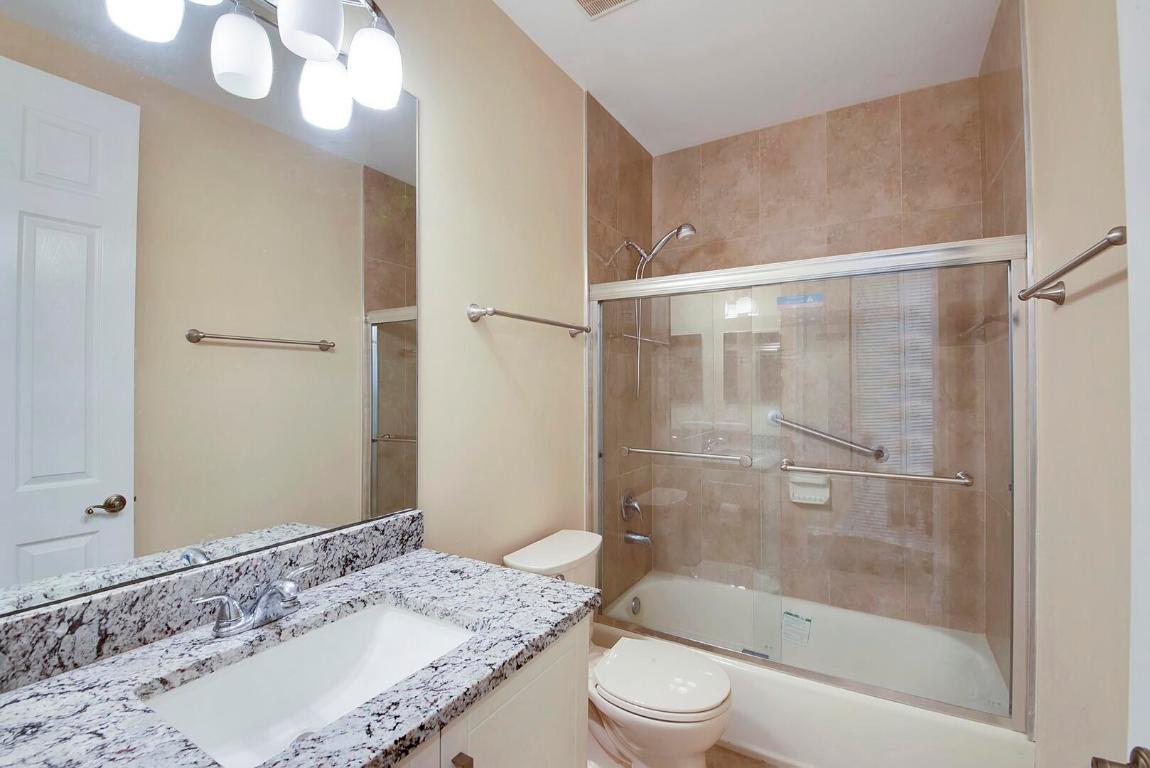 BRIELLA 1 CONDO - Residential