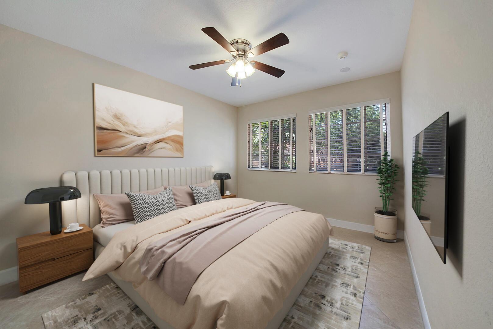 BRIELLA 1 CONDO - Residential