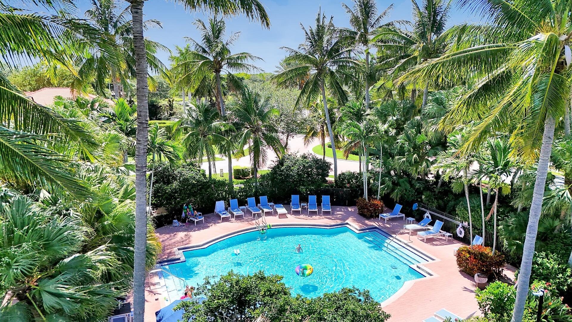 BRIELLA 1 CONDO - Residential