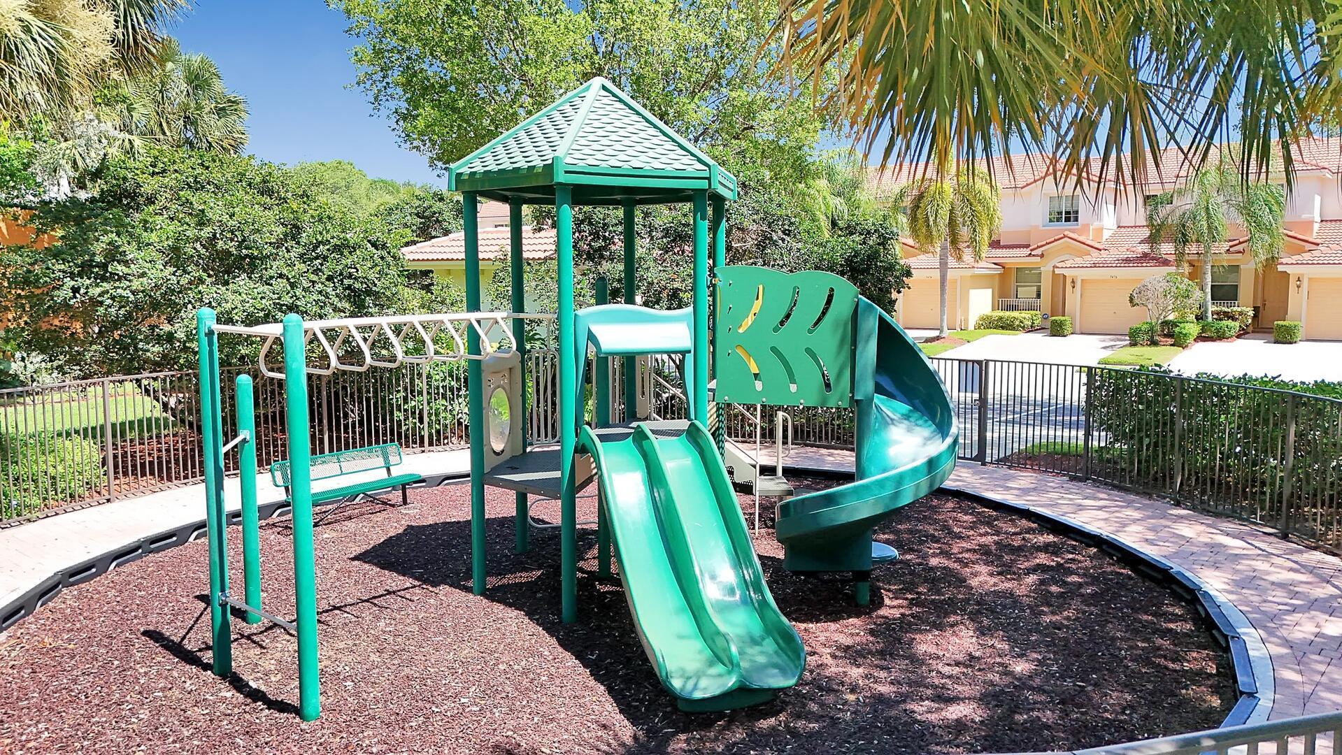 BRIELLA 1 CONDO - Residential