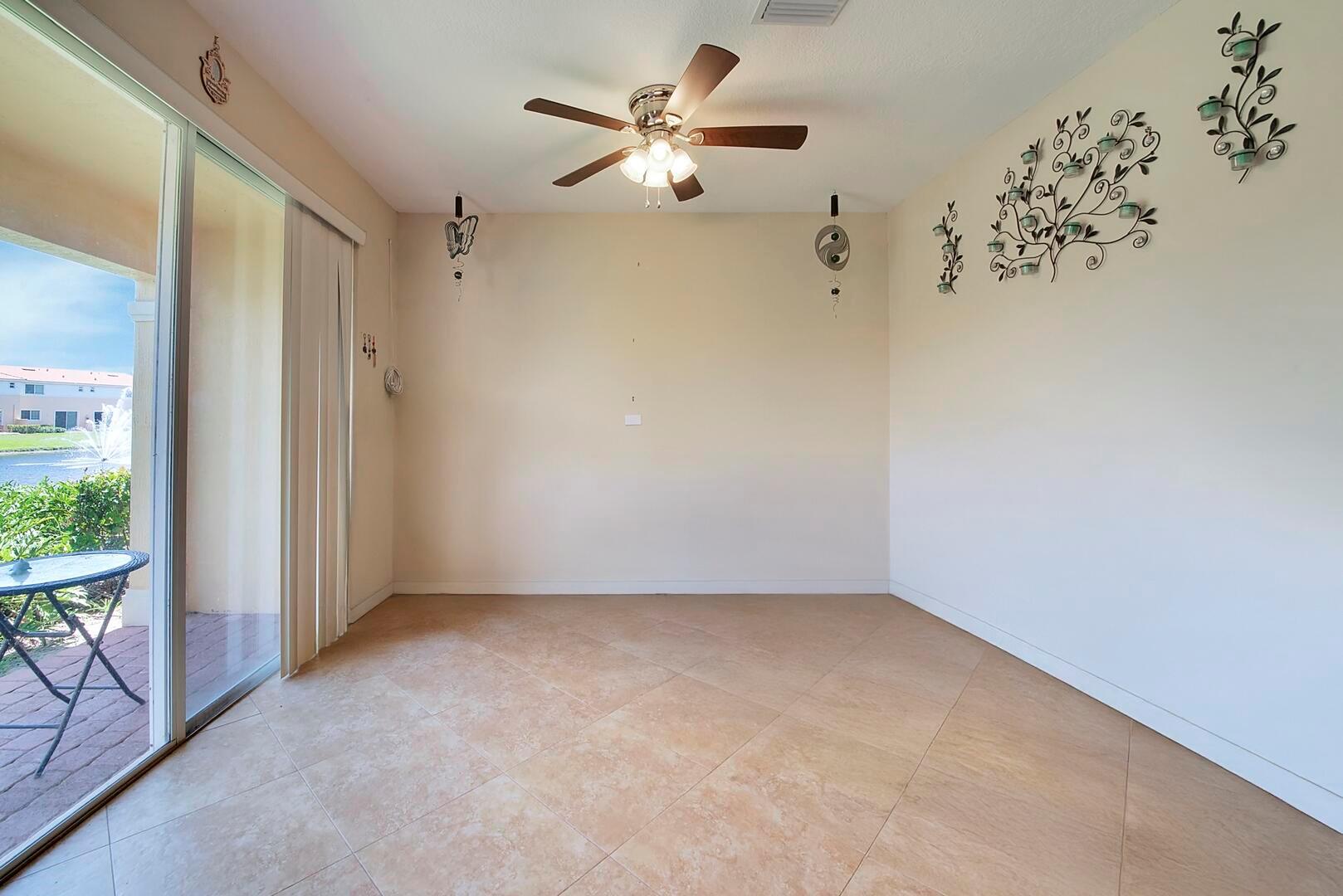 BRIELLA 1 CONDO - Residential