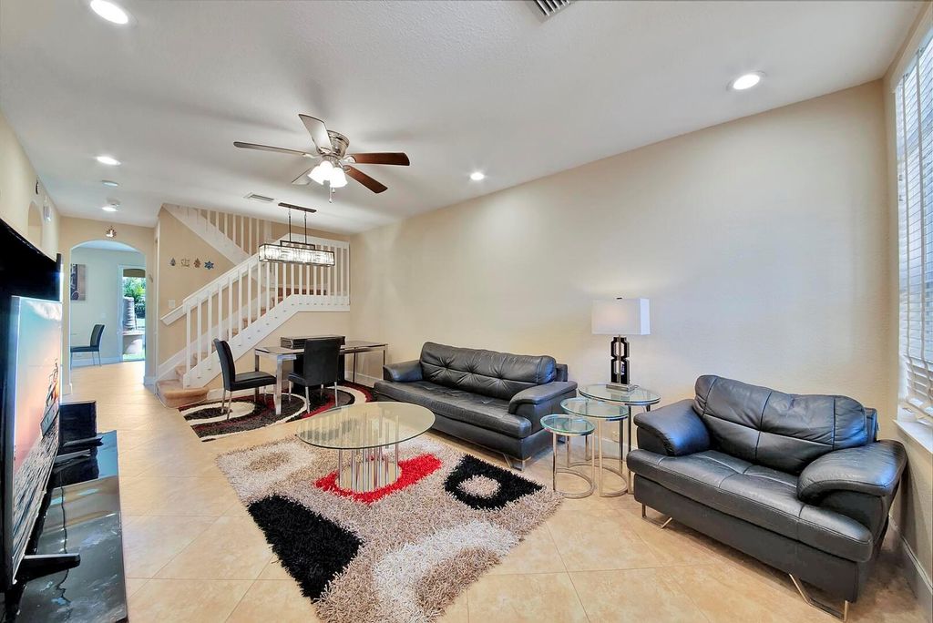 Photo of 7410 Briella Drive, Boynton Beach, FL 33437 (MLS # R11135982)