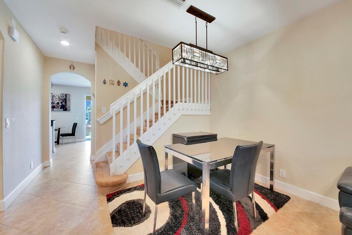 BRIELLA 1 CONDO - Residential