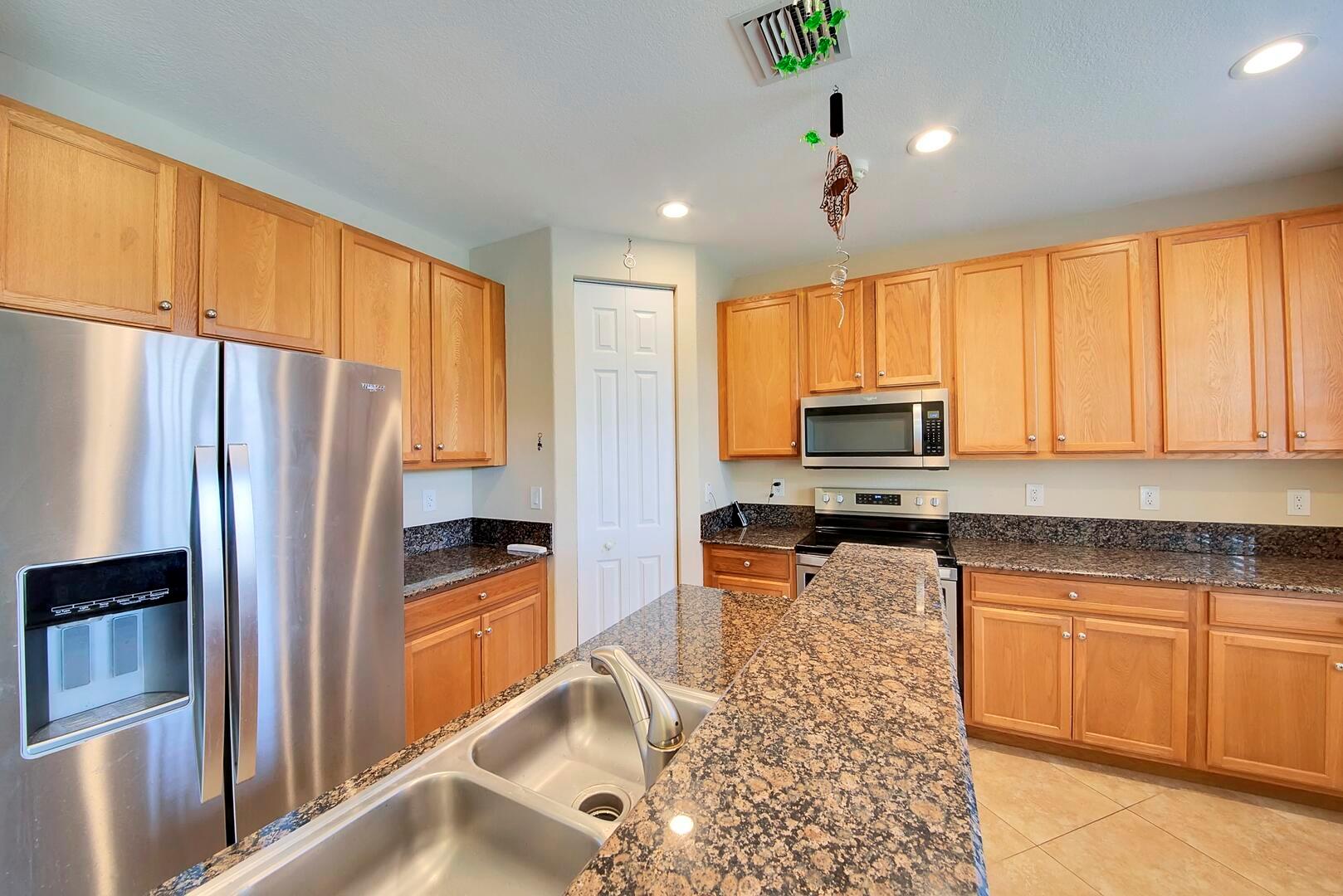 BRIELLA 1 CONDO - Residential