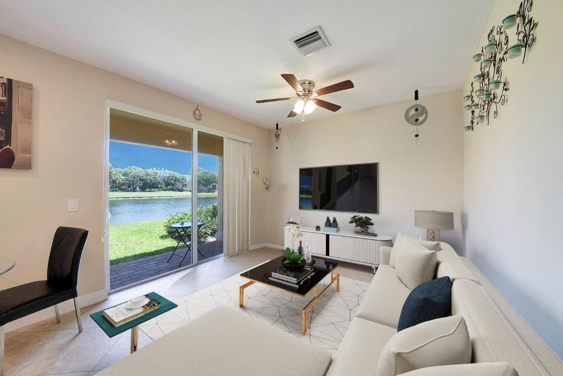 BRIELLA 1 CONDO - Residential