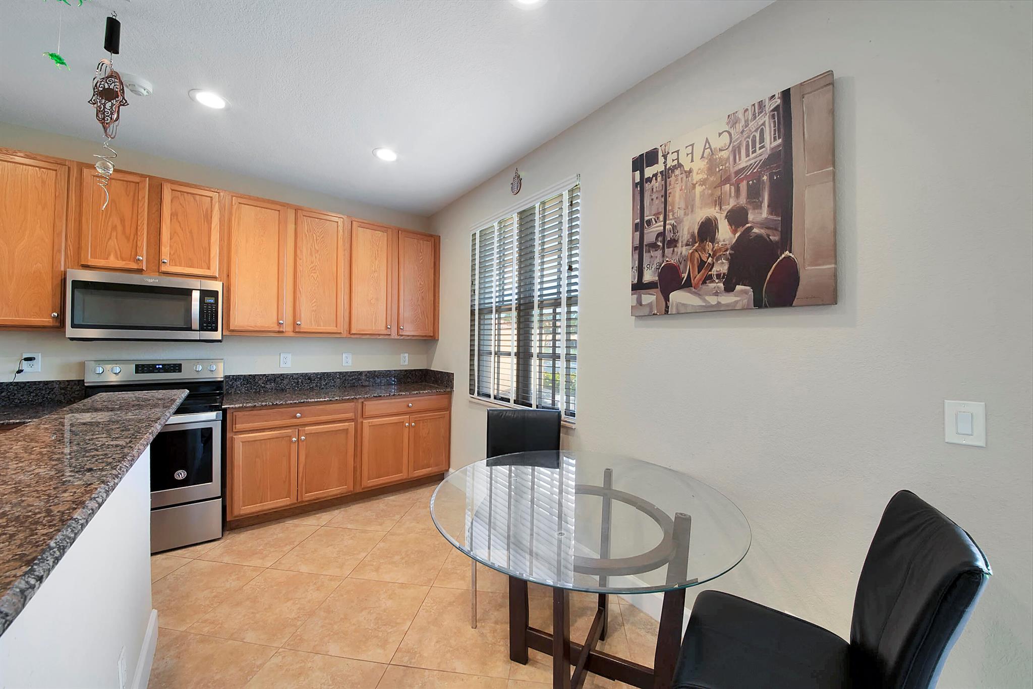 BRIELLA 1 CONDO - Residential