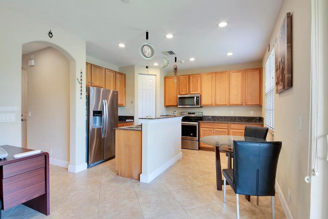 BRIELLA 1 CONDO - Residential