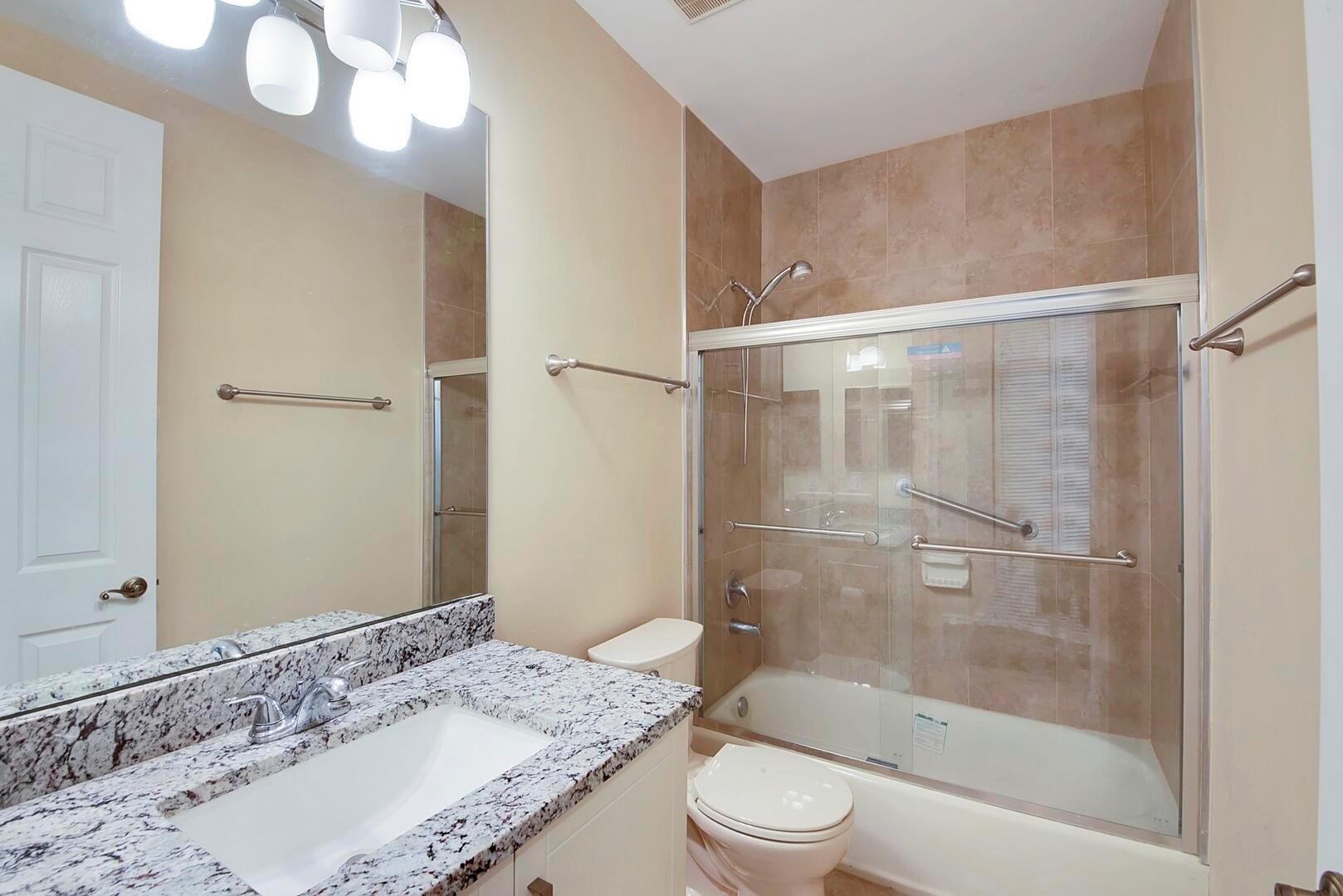 BRIELLA 1 CONDO - Residential