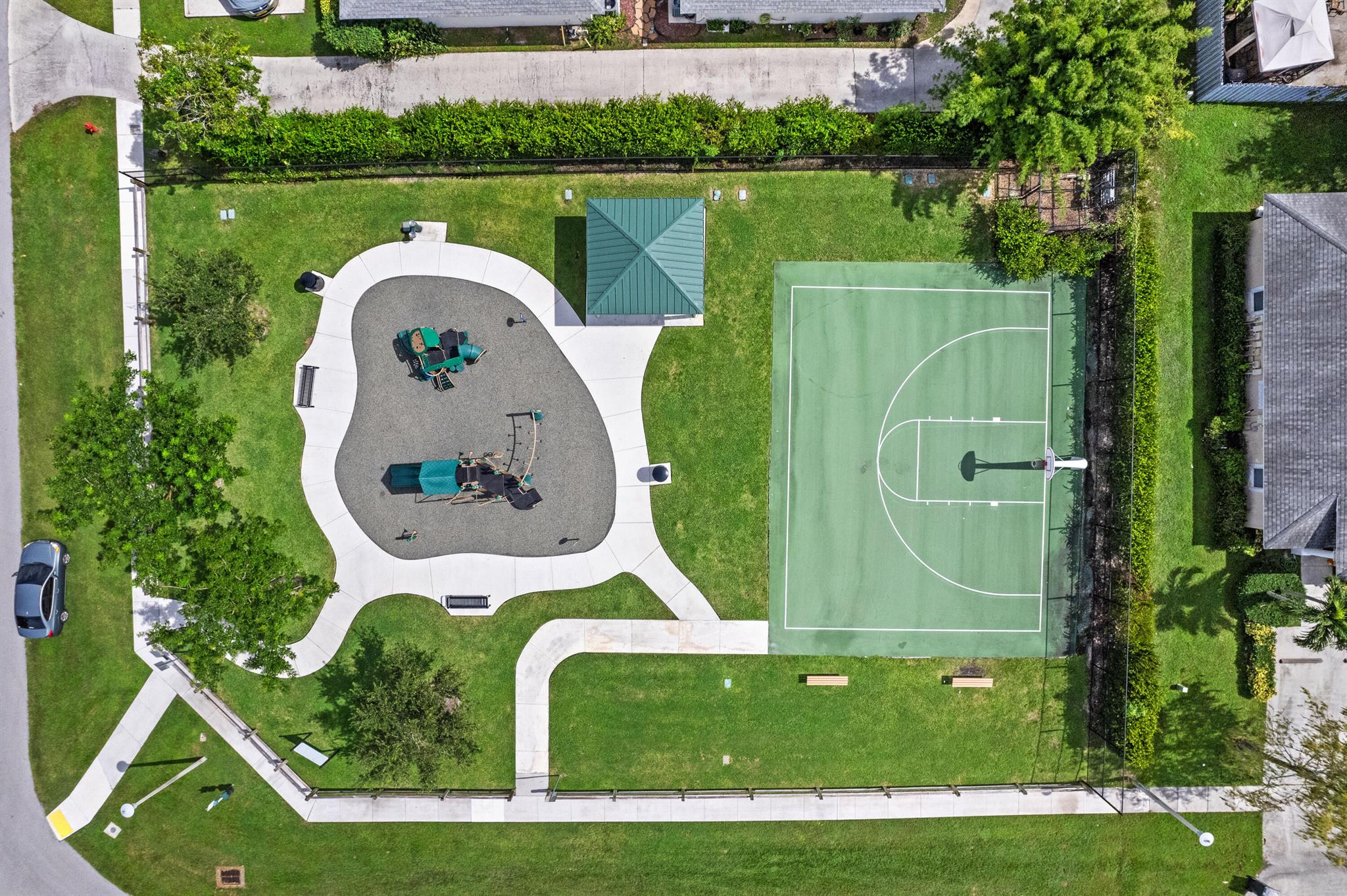 SUGAR POND MANOR OF WELLI - Residential Income