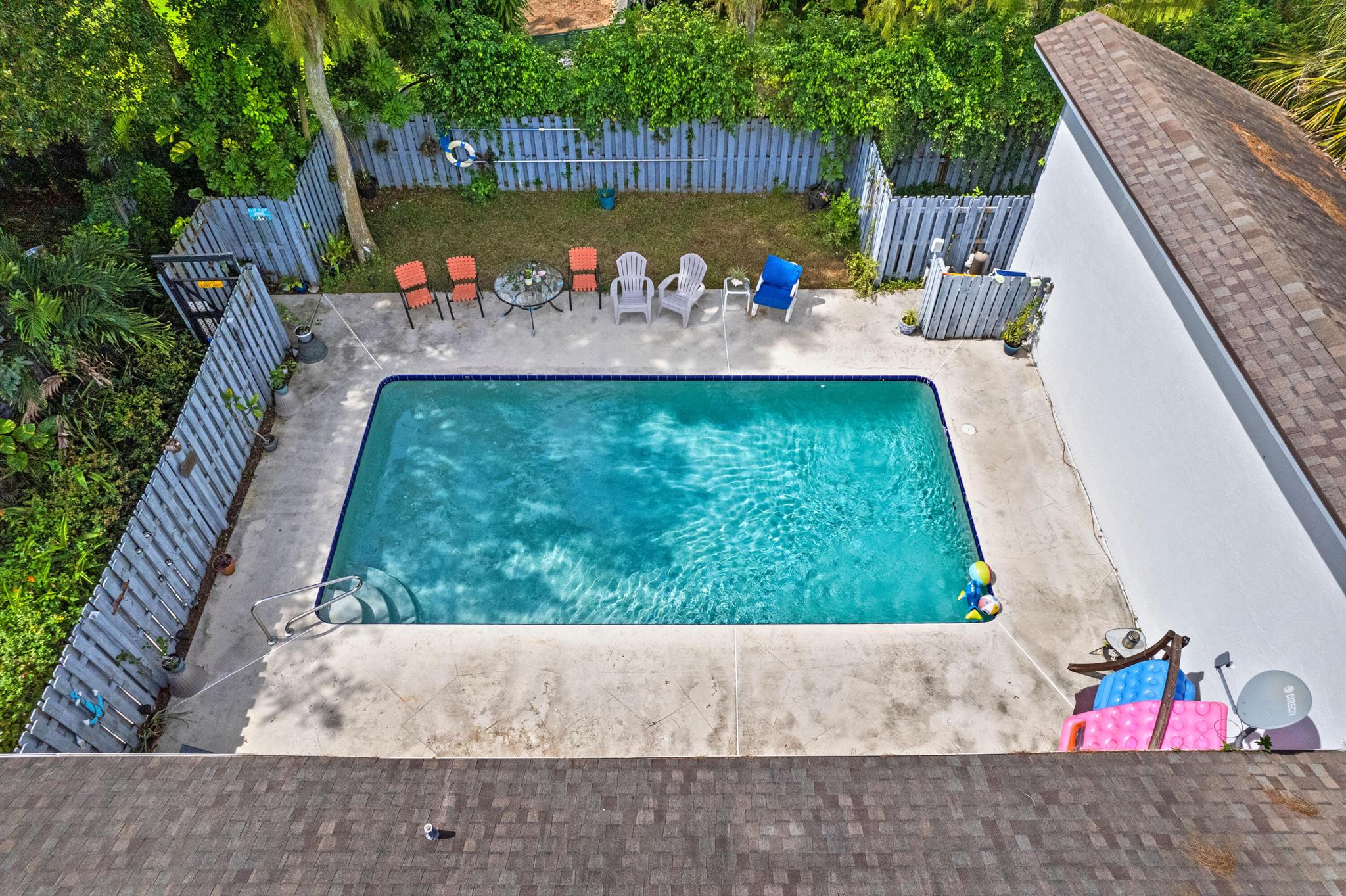 SUGAR POND MANOR OF WELLI - Residential Income