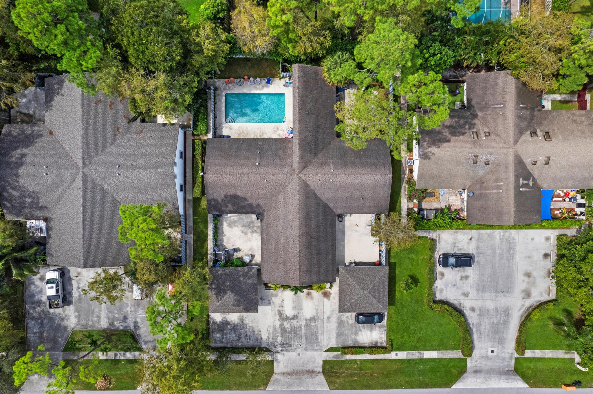 SUGAR POND MANOR OF WELLI - Residential Income