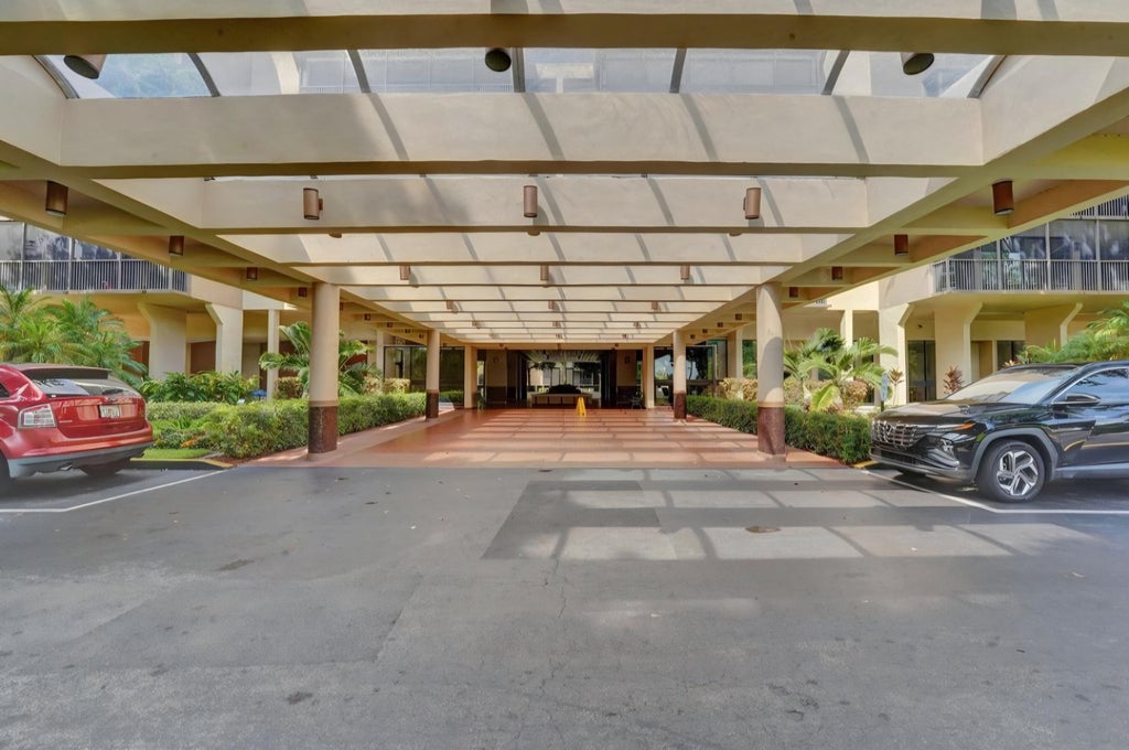 Photo of 2800 N 46TH Avenue #A404, Hollywood, FL 33021 (MLS # B26061079)