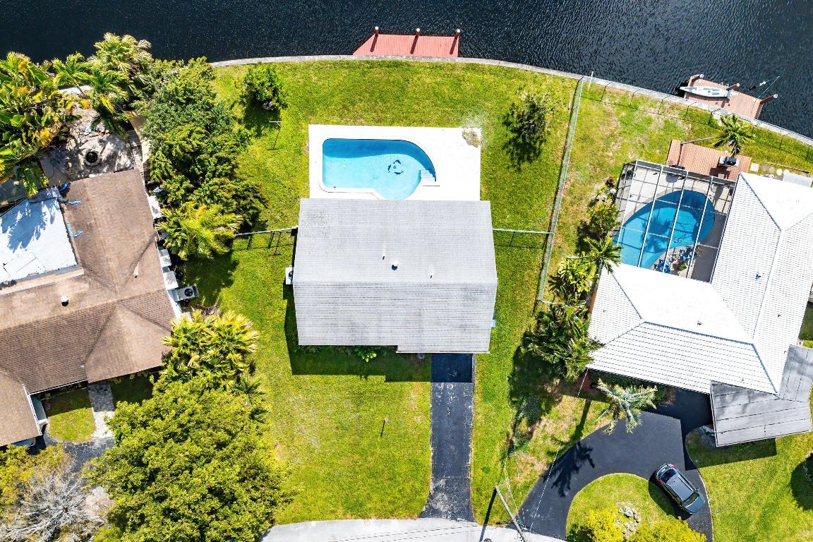 ROYAL PALM ACRES SECOND SEC - Residential