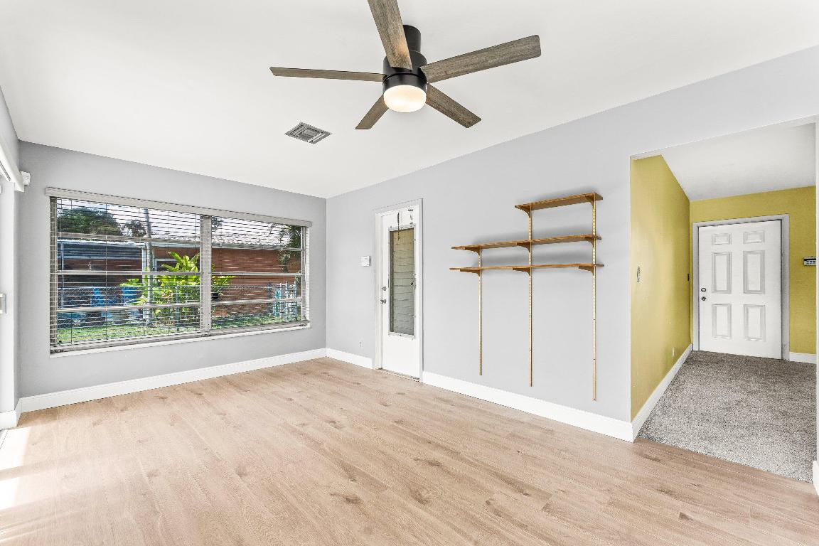 ROYAL PALM ACRES SECOND SEC - Residential