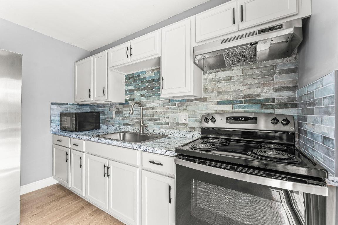 ROYAL PALM ACRES SECOND SEC - Residential