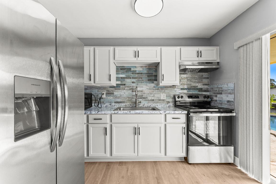 ROYAL PALM ACRES SECOND SEC - Residential