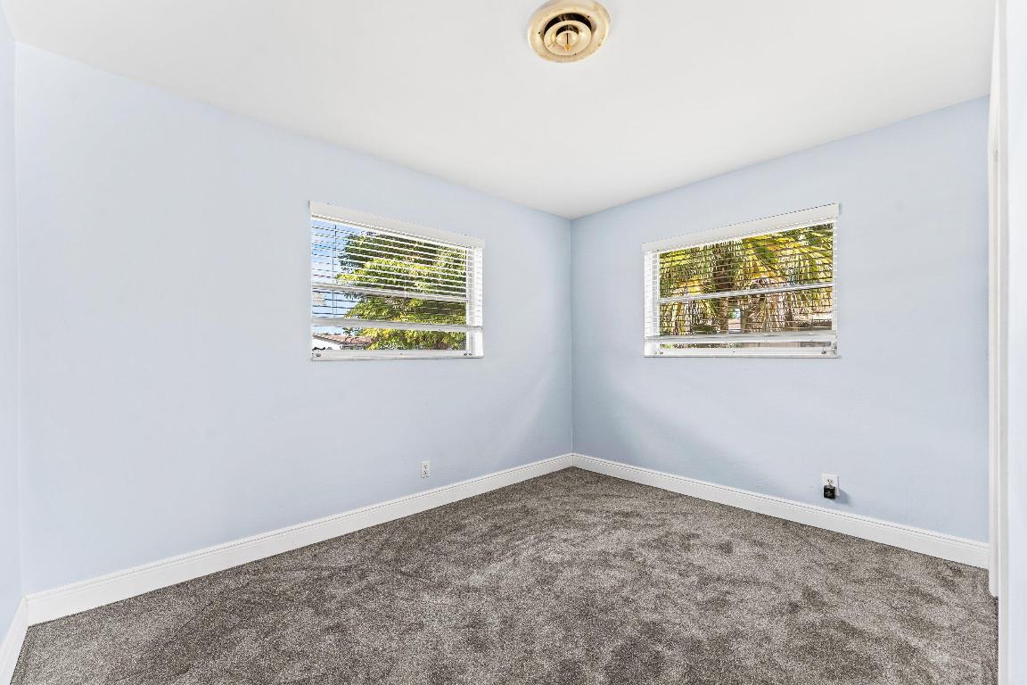 ROYAL PALM ACRES SECOND SEC - Residential