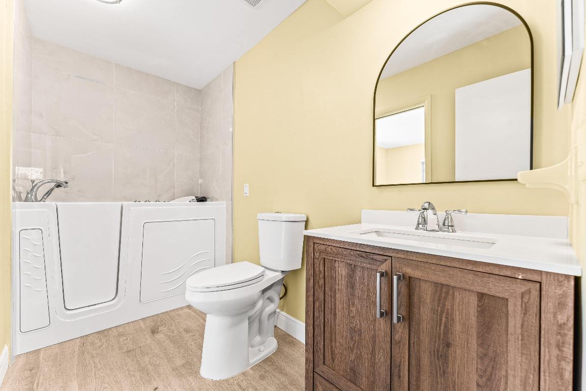 ROYAL PALM ACRES SECOND SEC - Residential