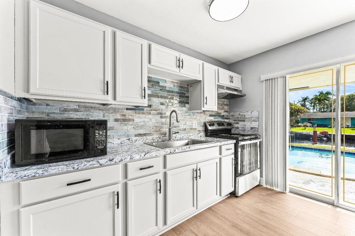 ROYAL PALM ACRES SECOND SEC - Residential