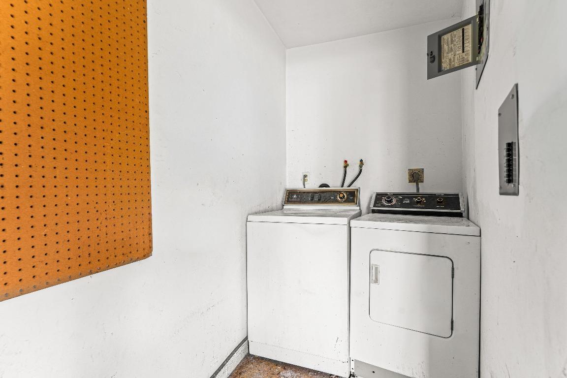 ROYAL PALM ACRES SECOND SEC - Residential