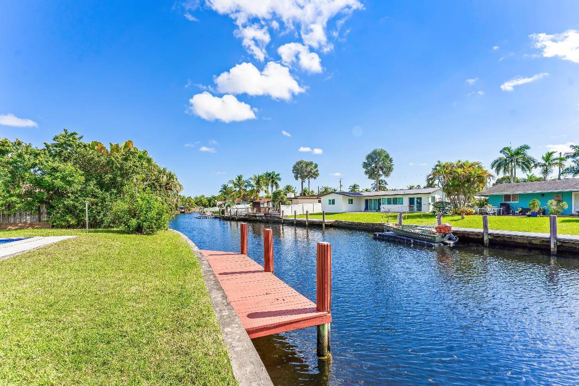 ROYAL PALM ACRES SECOND SEC - Residential