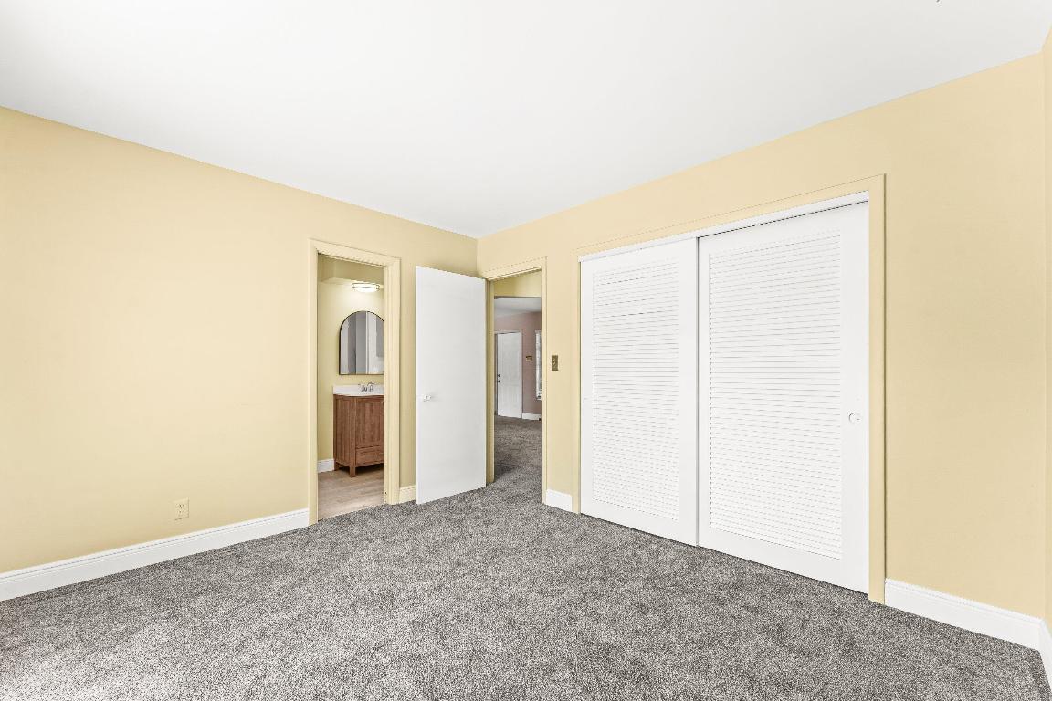 ROYAL PALM ACRES SECOND SEC - Residential