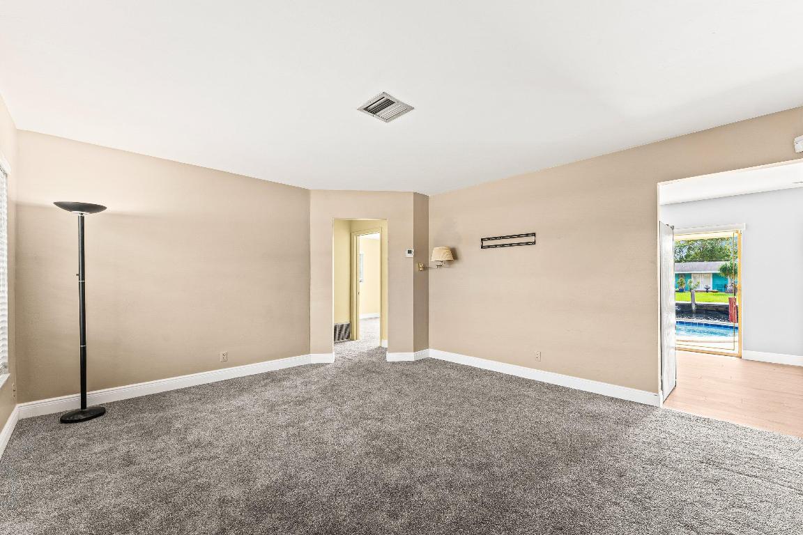 ROYAL PALM ACRES SECOND SEC - Residential