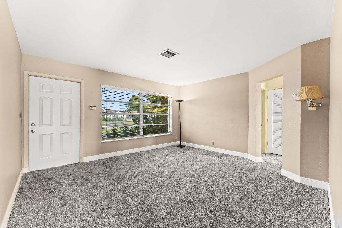 ROYAL PALM ACRES SECOND SEC - Residential