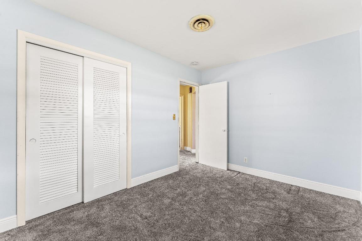 ROYAL PALM ACRES SECOND SEC - Residential