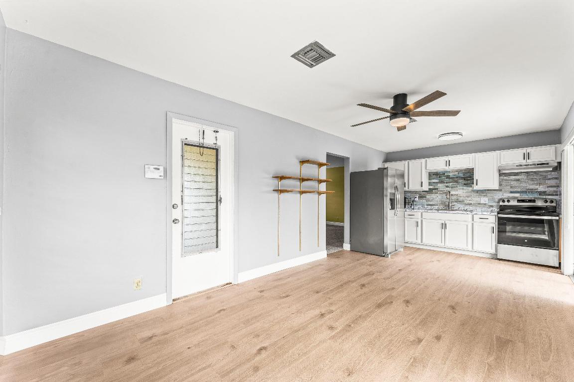 ROYAL PALM ACRES SECOND SEC - Residential