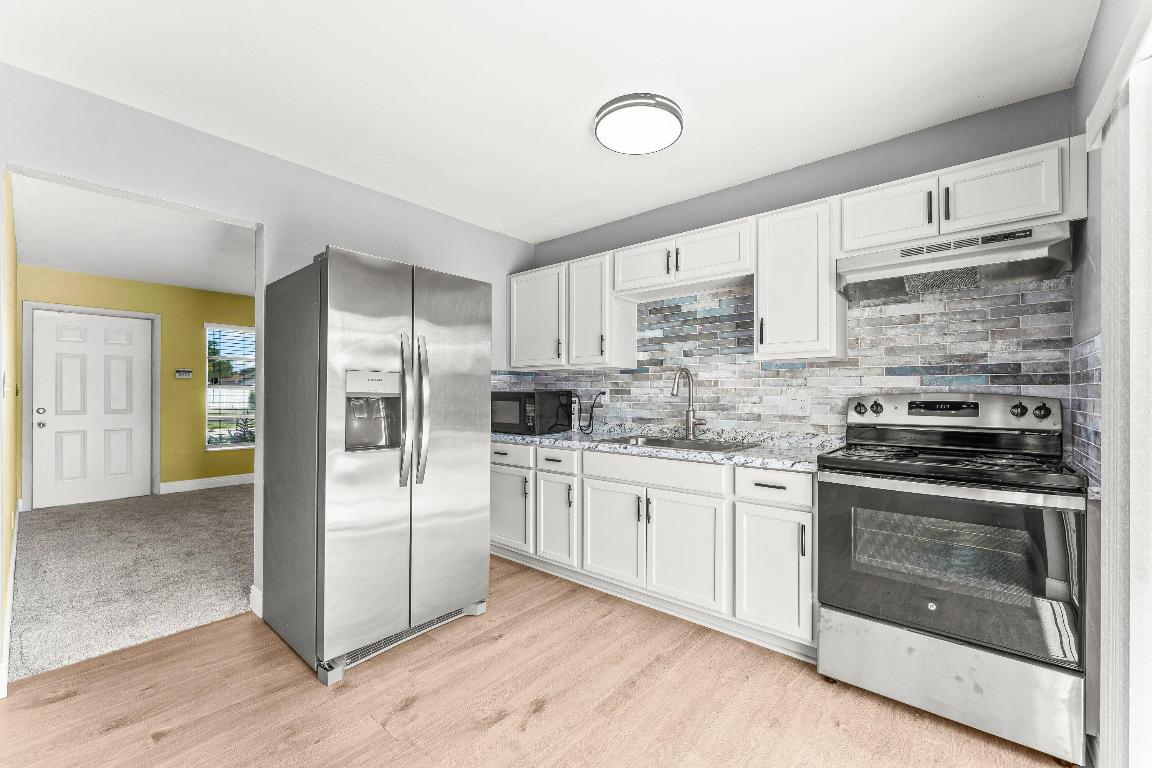 ROYAL PALM ACRES SECOND SEC - Residential