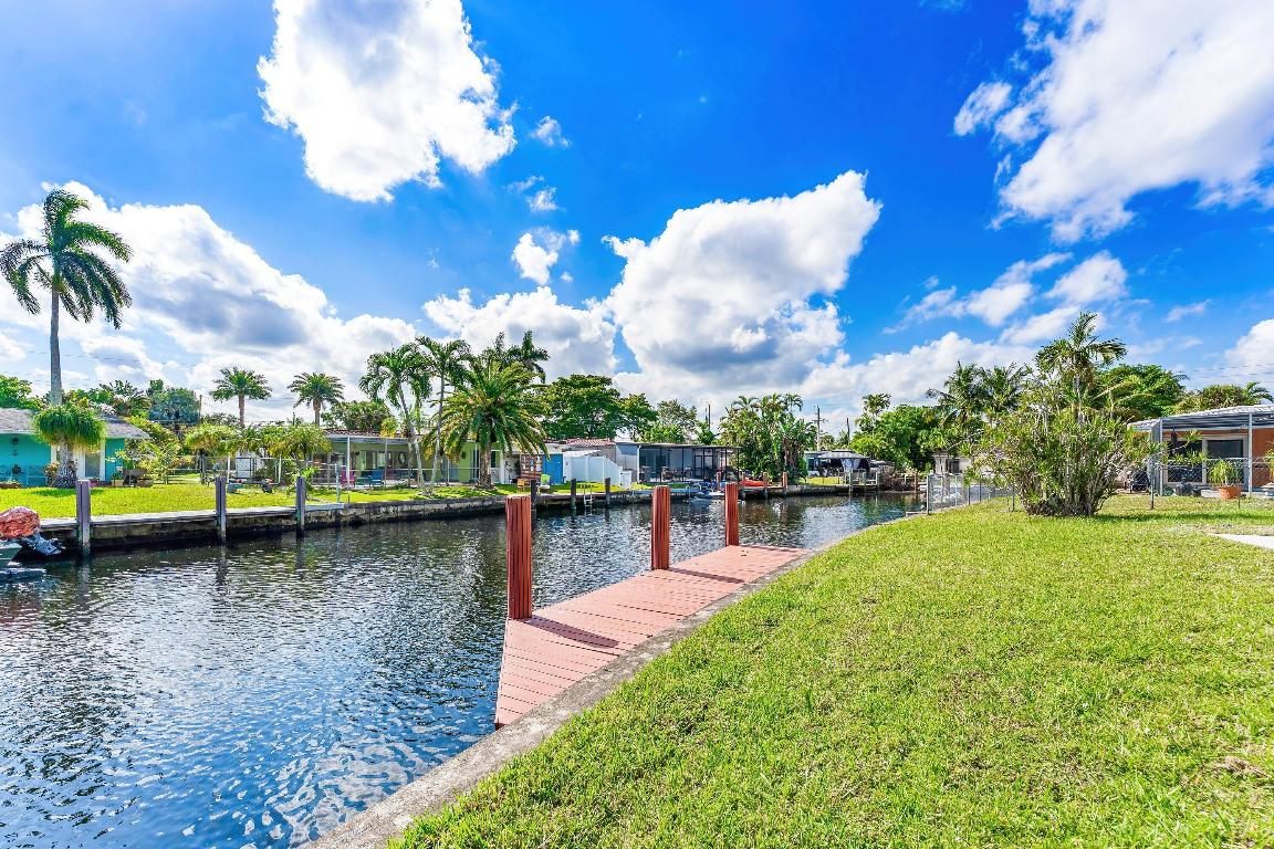 ROYAL PALM ACRES SECOND SEC - Residential