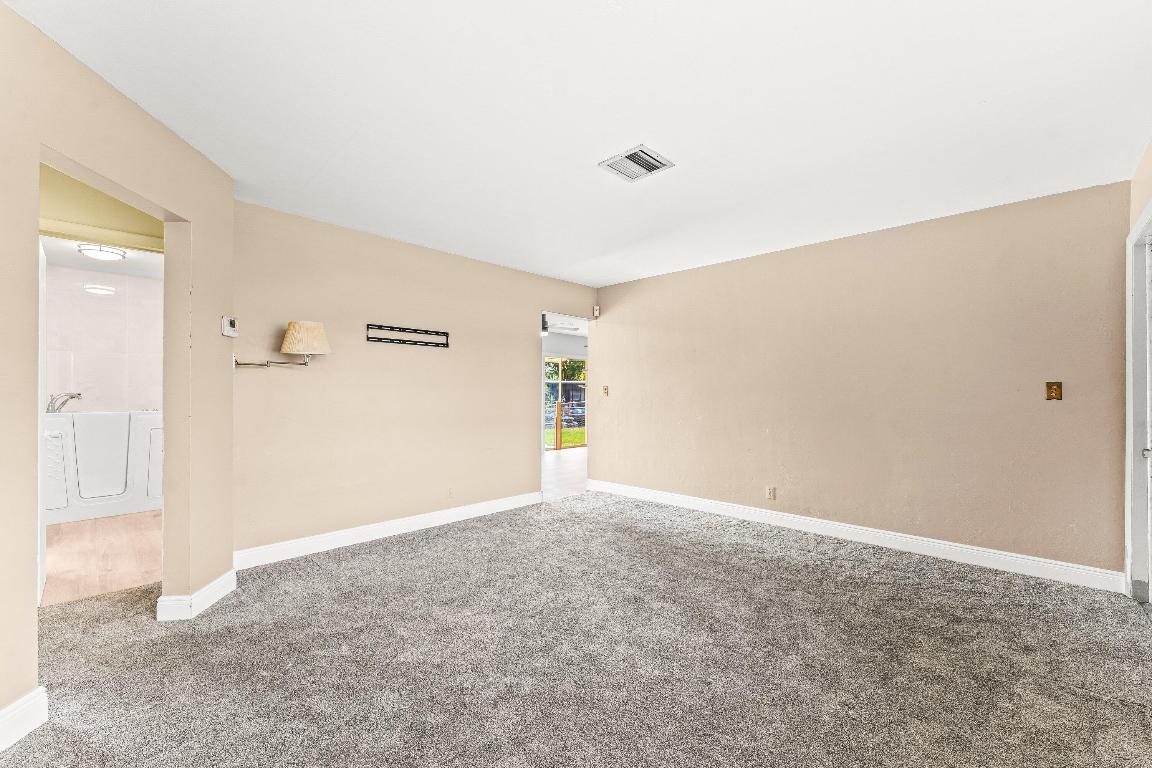 ROYAL PALM ACRES SECOND SEC - Residential