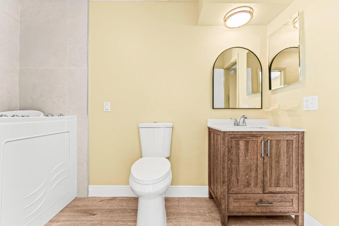 ROYAL PALM ACRES SECOND SEC - Residential